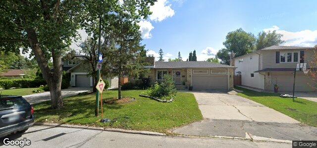 Larawan ng 188 Barker Boulevard sa Winnipeg, Manitoba