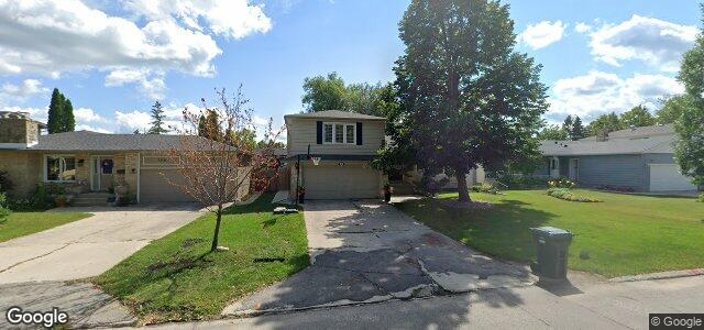 Larawan ng 192 Barker Boulevard sa Winnipeg, Manitoba