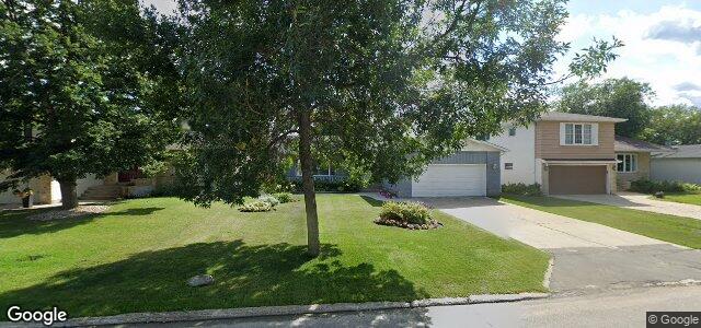Larawan ng 196 Barker Boulevard sa Winnipeg, Manitoba