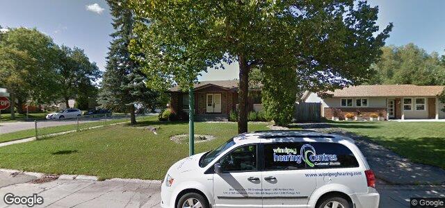 Larawan ng 2 Lipsett Crescent sa Winnipeg, Manitoba