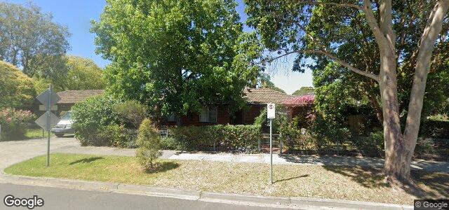 Larawan ng 20 Sinnott Street sa Winnipeg, Manitoba