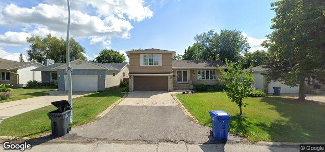 Larawan ng 200 Barker Boulevard sa Winnipeg, Manitoba