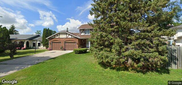 Larawan ng 203 Barker Boulevard sa Winnipeg, Manitoba