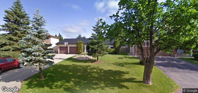 Larawan ng 207 Barker Boulevard sa Winnipeg, Manitoba