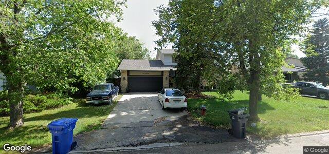 Larawan ng 214 Barker Boulevard sa Winnipeg, Manitoba