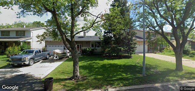 218 Barker Boulevard（加拿大曼尼托巴省溫尼伯市）房屋照片