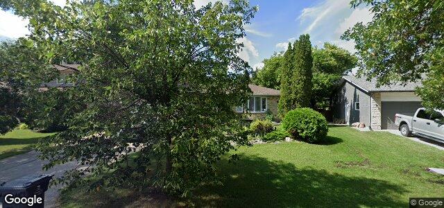 Larawan ng 219 Barker Boulevard sa Winnipeg, Manitoba