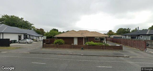 Larawan ng 22 Cass Street sa Winnipeg, Manitoba