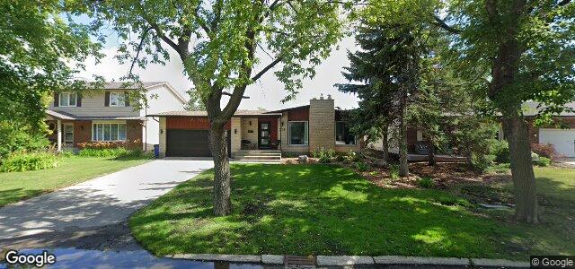 Larawan ng 226 Barker Boulevard sa Winnipeg, Manitoba