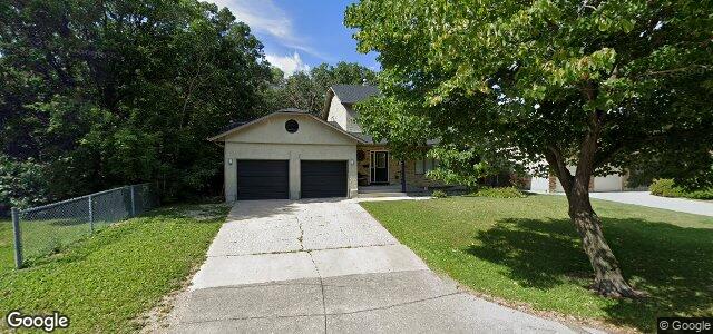 Larawan ng 227 Barker Boulevard sa Winnipeg, Manitoba