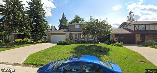 Larawan ng 23 Jewett Bay sa Winnipeg, Manitoba