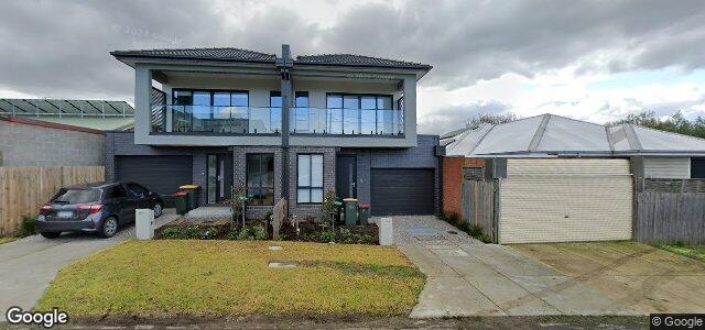 Larawan ng 23 Sinnott Street sa Winnipeg, Manitoba