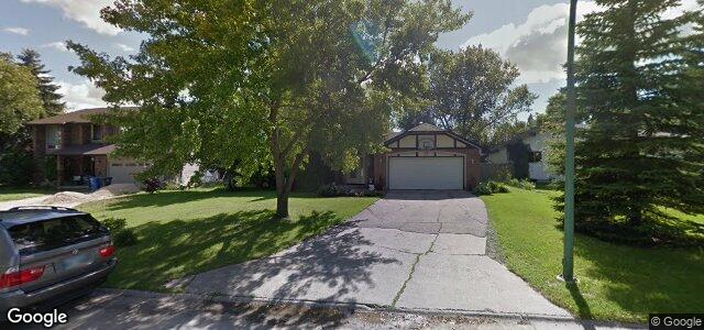 Photo of 23 Waterhouse Bay in Winnipeg, Manitoba