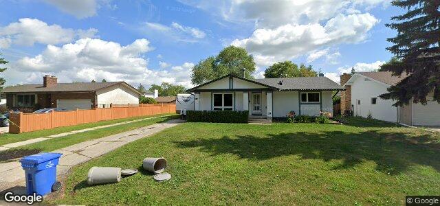 Larawan ng 234 Barker Boulevard sa Winnipeg, Manitoba
