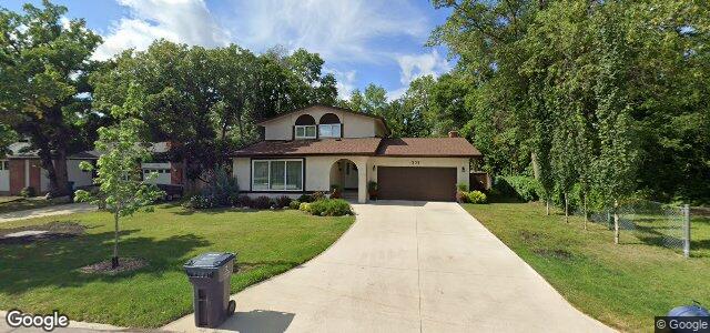 Larawan ng 235 Barker Boulevard sa Winnipeg, Manitoba