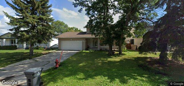 Larawan ng 238 Barker Boulevard sa Winnipeg, Manitoba