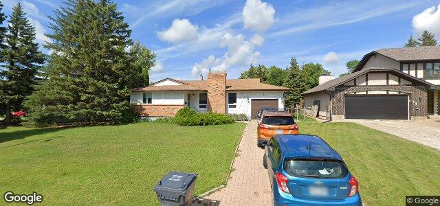 Larawan ng 24 Jewett Bay sa Winnipeg, Manitoba