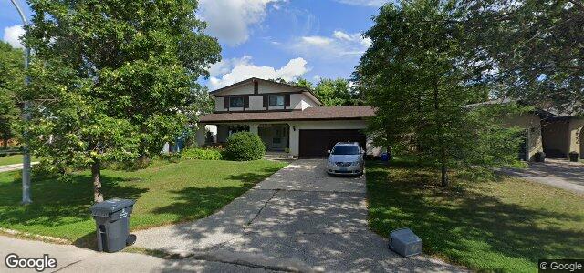 Larawan ng 246 Barker Boulevard sa Winnipeg, Manitoba