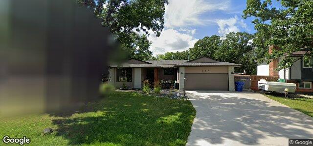Larawan ng 247 Barker Boulevard sa Winnipeg, Manitoba