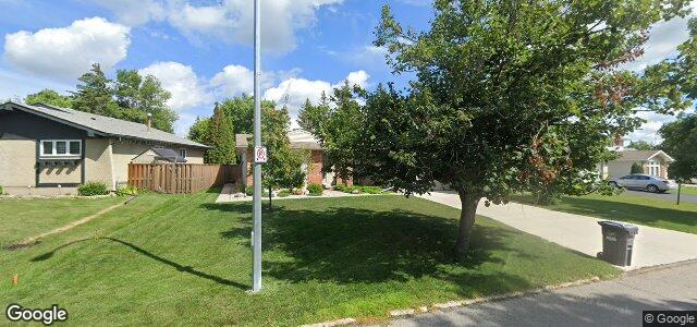 258 Barker Boulevard（加拿大曼尼托巴省温尼伯市）房屋照片