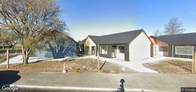 Larawan ng 26 Cass Street sa Winnipeg, Manitoba