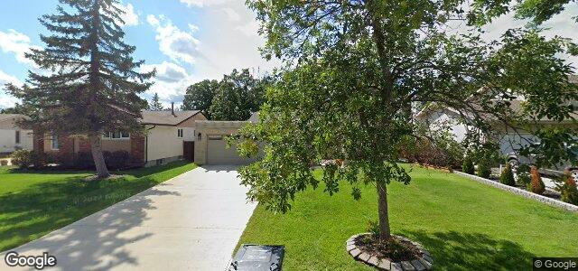 Larawan ng 263 Barker Boulevard sa Winnipeg, Manitoba