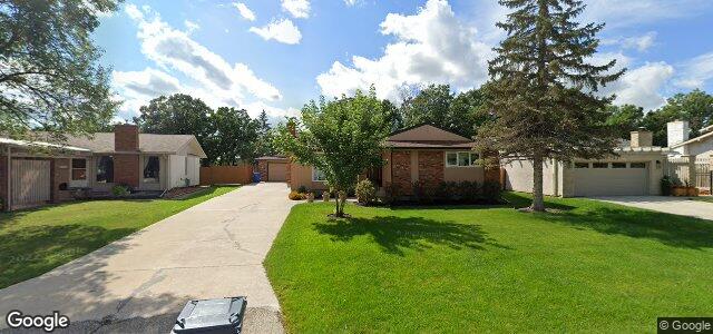 Larawan ng 267 Barker Boulevard sa Winnipeg, Manitoba