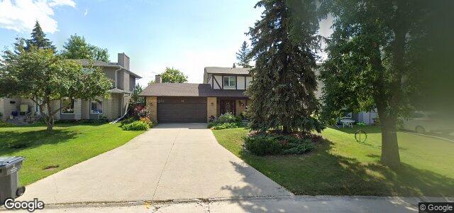 Larawan ng 27 Jewett Bay sa Winnipeg, Manitoba