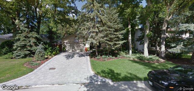 27 Musgrove Street（加拿大曼尼托巴省溫尼伯市）房屋照片