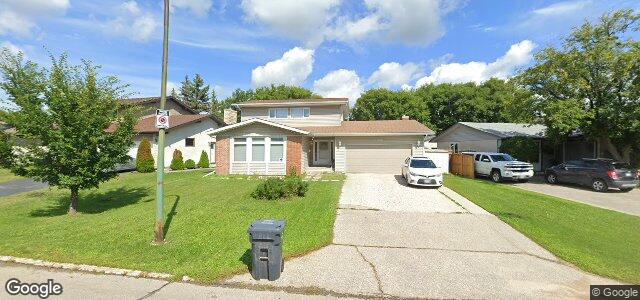 Larawan ng 270 Barker Boulevard sa Winnipeg, Manitoba