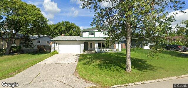 282 Barker Boulevard ਦੀ ਫੋਟੋ, ਵਿਨੀਪਿਗ, ਮੈਨੀਟੋਬਾ