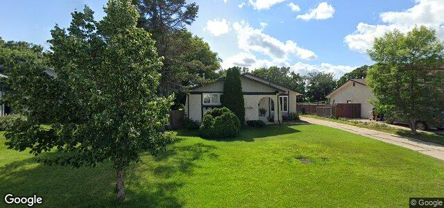 Larawan ng 283 Barker Boulevard sa Winnipeg, Manitoba