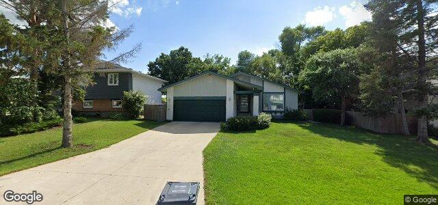 Larawan ng 287 Barker Boulevard sa Winnipeg, Manitoba