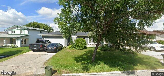Larawan ng 288 Barker Boulevard sa Winnipeg, Manitoba
