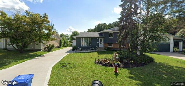 Larawan ng 291 Barker Boulevard sa Winnipeg, Manitoba