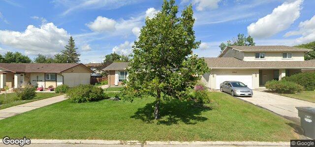 Larawan ng 296 Barker Boulevard sa Winnipeg, Manitoba