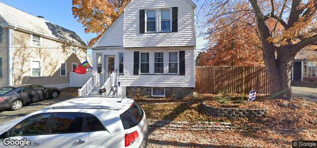 Larawan ng 3 Cass Street sa Winnipeg, Manitoba