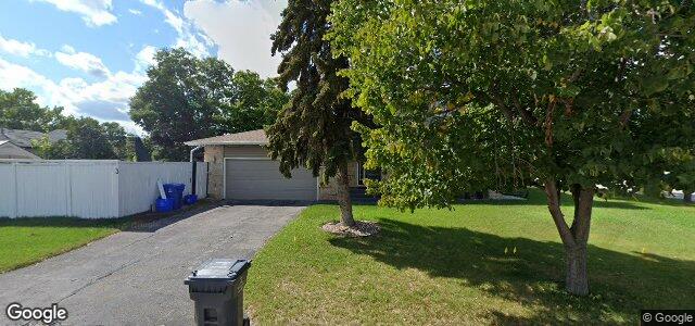 Larawan ng 3 Jewett Bay sa Winnipeg, Manitoba