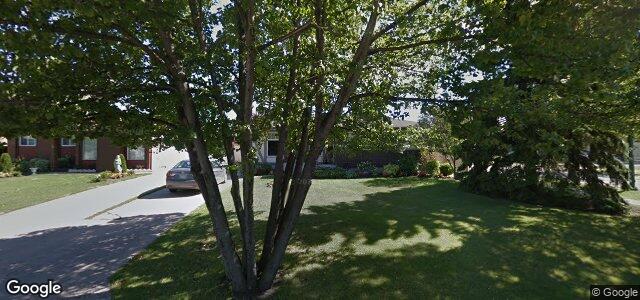 Larawan ng 3 Lipsett Crescent sa Winnipeg, Manitoba