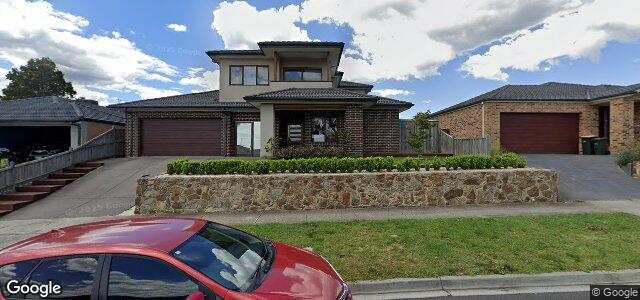 Larawan ng 3 Sinnott Street sa Winnipeg, Manitoba