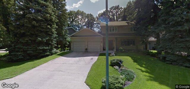 Photo of 30 Musgrove Street in Winnipeg, Manitoba