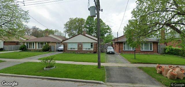 Larawan ng 30 Shier Drive sa Winnipeg, Manitoba