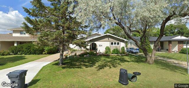 Larawan ng 304 Barker Boulevard sa Winnipeg, Manitoba