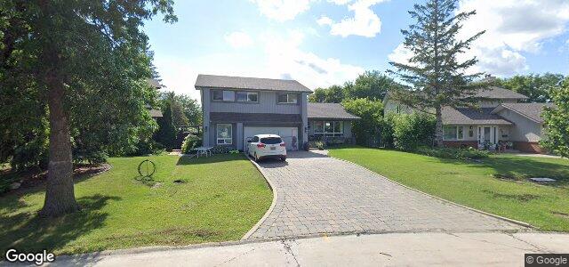 Larawan ng 31 Jewett Bay sa Winnipeg, Manitoba