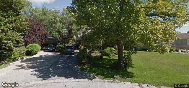 Larawan ng 31 Morton Bay sa Winnipeg, Manitoba