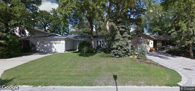 Larawan ng 31 Musgrove Street sa Winnipeg, Manitoba