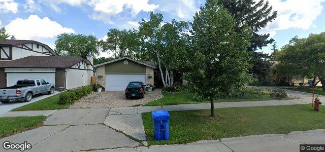 Larawan ng 31 Sinnott Street sa Winnipeg, Manitoba