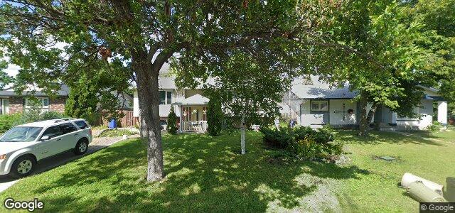 Larawan ng 312 Barker Boulevard sa Winnipeg, Manitoba