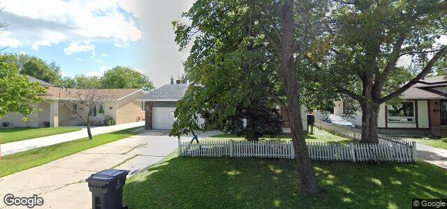 Larawan ng 315 Barker Boulevard sa Winnipeg, Manitoba