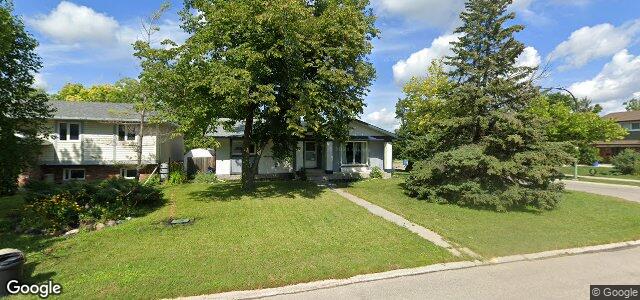 Larawan ng 316 Barker Boulevard sa Winnipeg, Manitoba